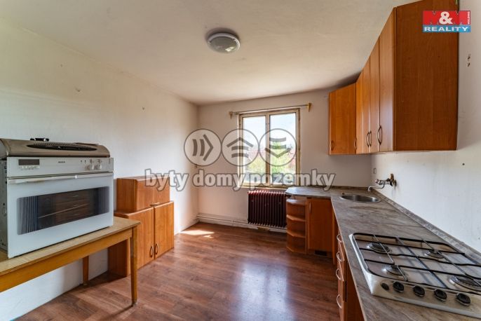 Prodej, Rodinný dům, Konstantinovy Lázně