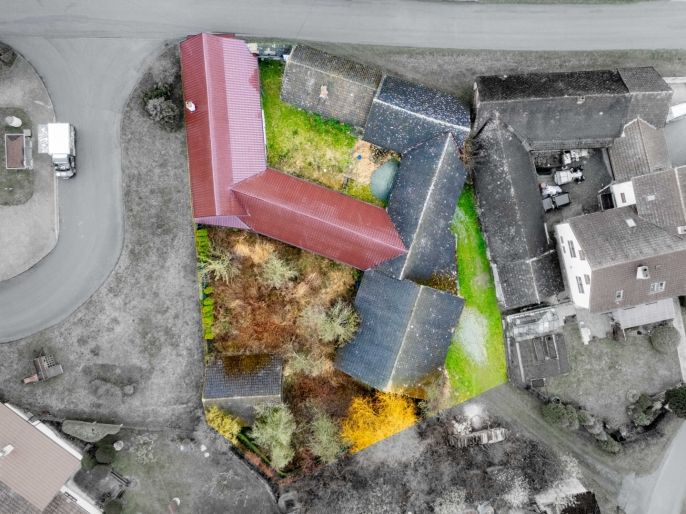 Prodej, Rodinný dům, Prosetín