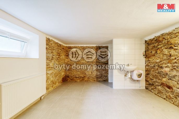 Pronájem, Byt 2+kk, Nýrsko