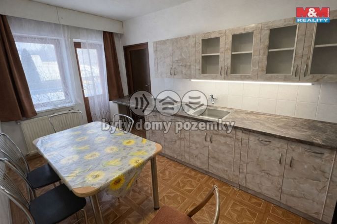 Prodej, Rodinný dům, Bělotín