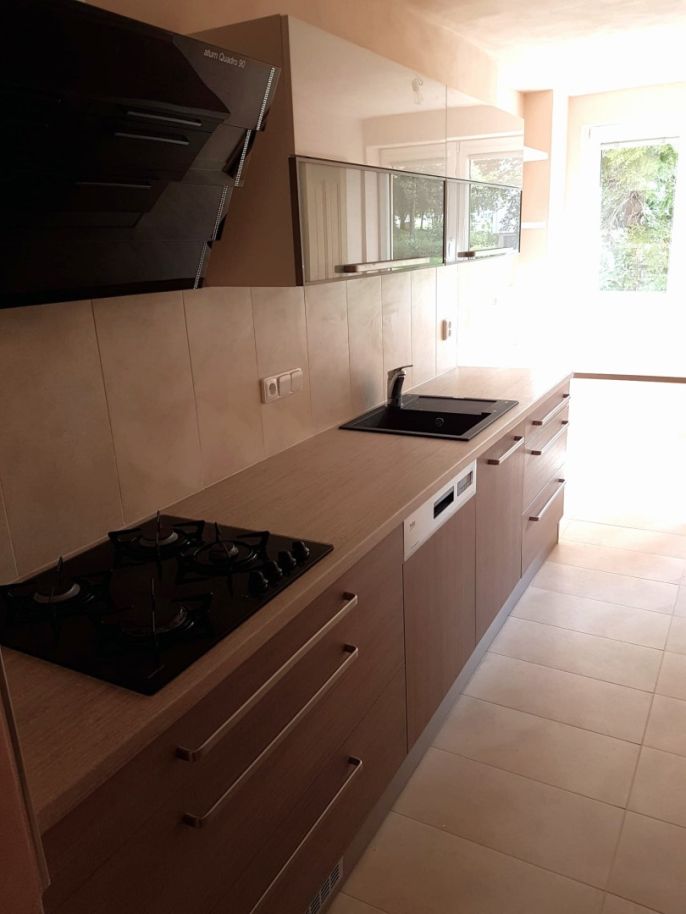 Pronájem, Byt 3+1, Ostrava