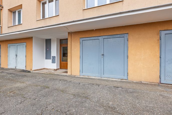 Prodej, Byt 3+1, Petrovice