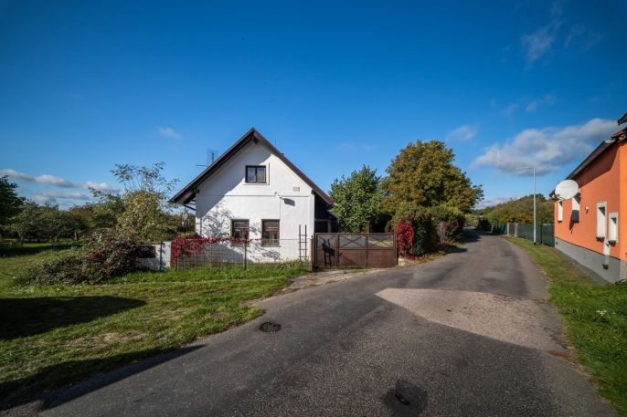 Prodej, Rodinný dům, Tchořovice