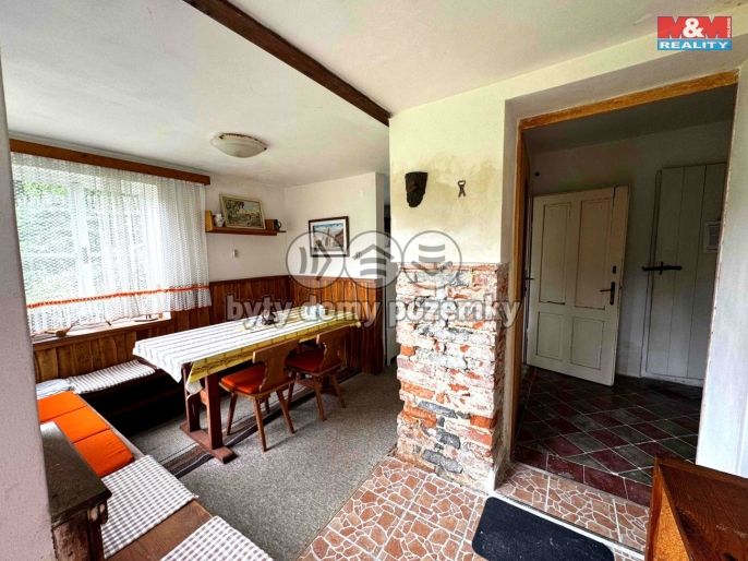 Prodej, Chata, Třebívlice