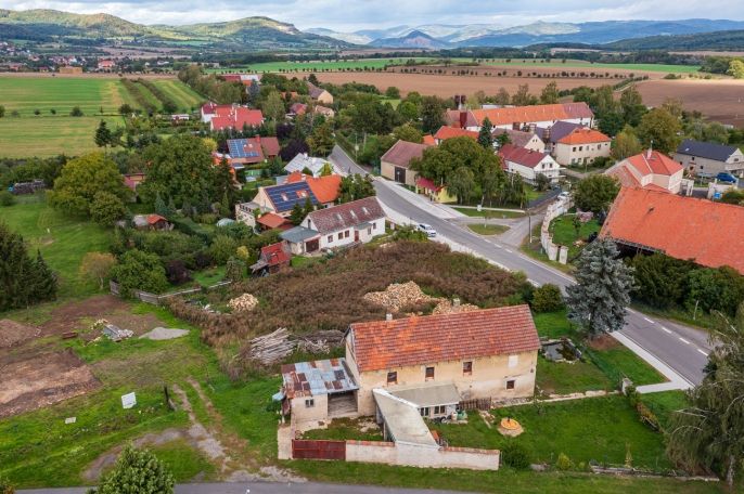 Prodej, Pozemek k bydlení, Velemín