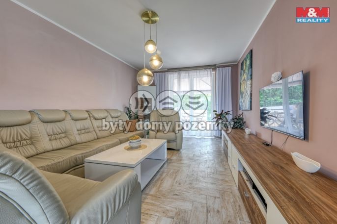 Prodej, Rodinný dům, Žatec