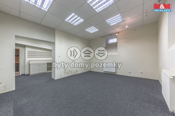 Prodej, Obchod a služby, Liberec