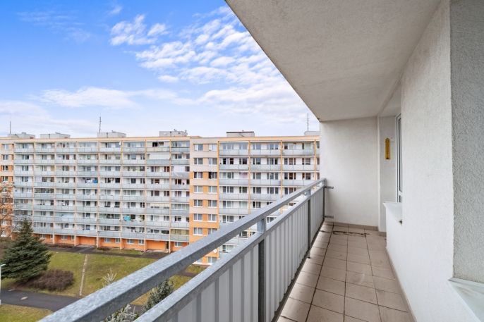 Prodej, Byt 3+1, Kladno