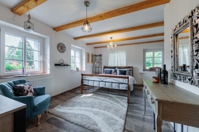 Prodej, Rodinný dům, Libá