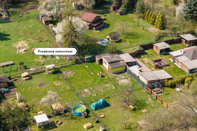 Pronájem, Zahrada, Teplice