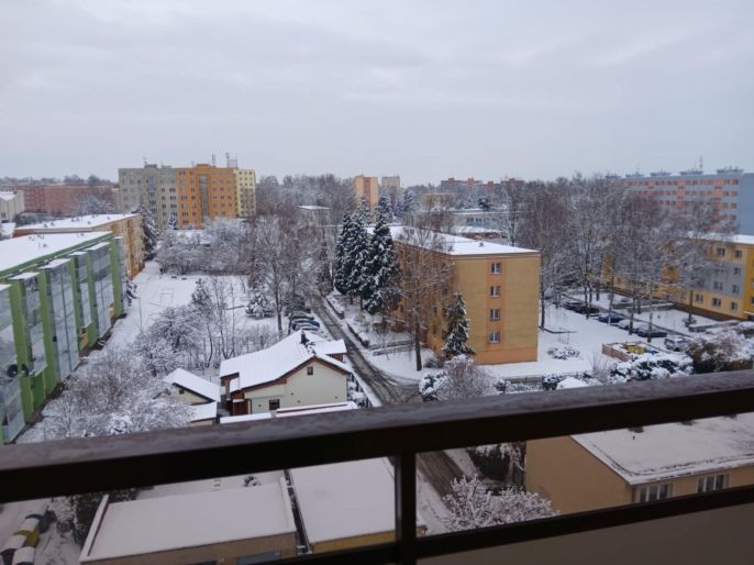 Pronájem, Byt 2+1, Karviná