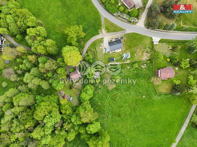 Prodej, Pozemek k bydlení, Kunratice