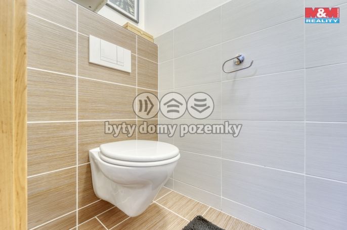 Prodej, Byt 3+kk, Plzeň