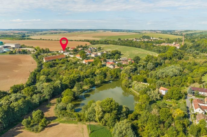 Prodej, Rodinný dům, Klobuky