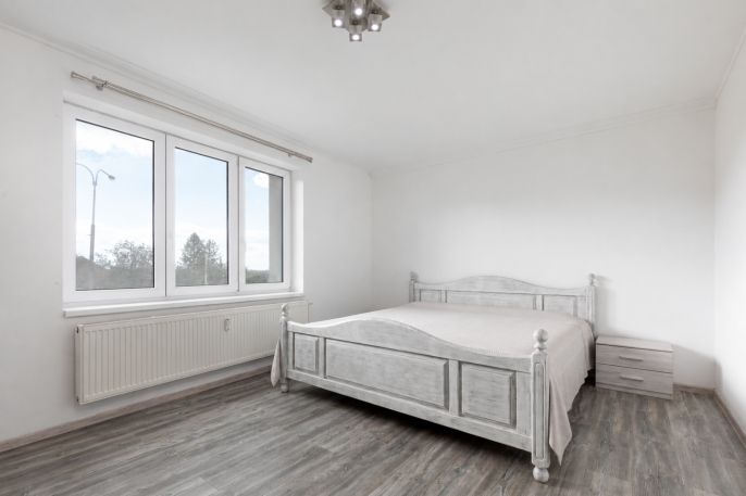 Prodej, Atypický byt, Ostrava