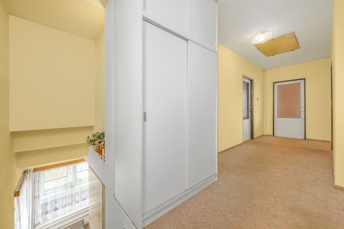 Prodej, Rodinný dům, Kluky