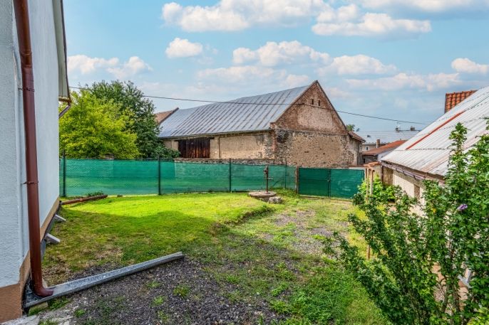 Prodej, Rodinný dům, Lošany