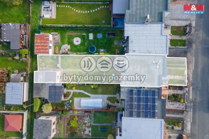 Prodej, Rodinný dům, Tlučná