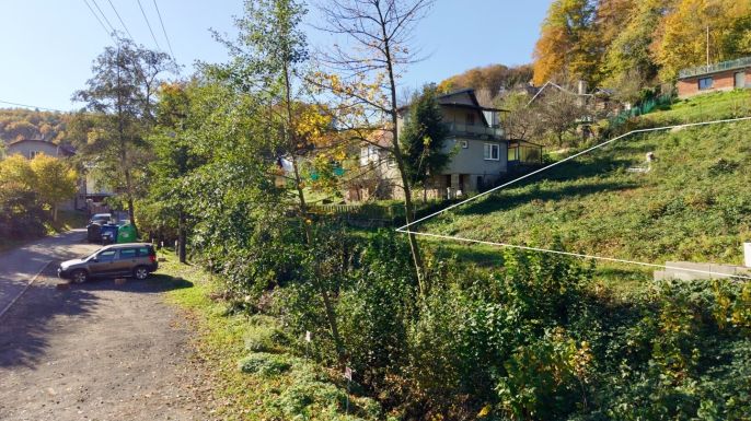 Prodej, Pozemek k bydlení, Zlín