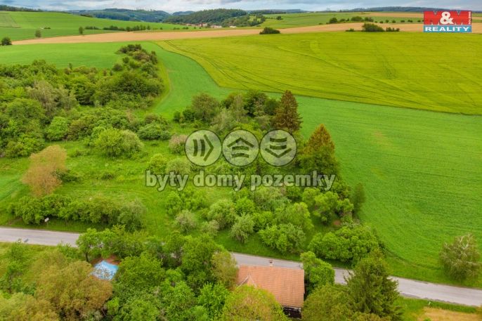 Prodej, Zahrada, Konice