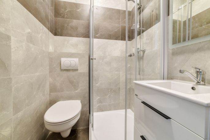 Pronájem, Byt 1+kk, Mariánské Lázně