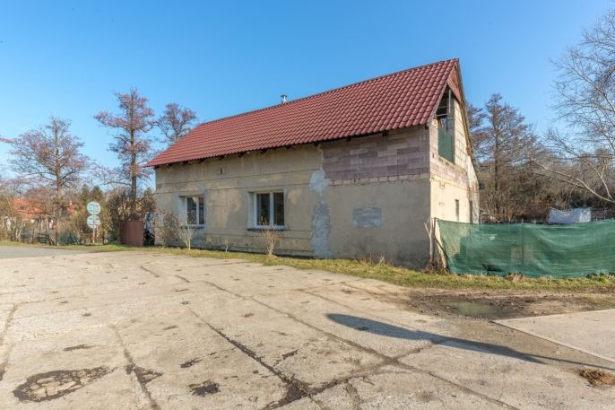 Prodej, Rodinný dům, Neratovice