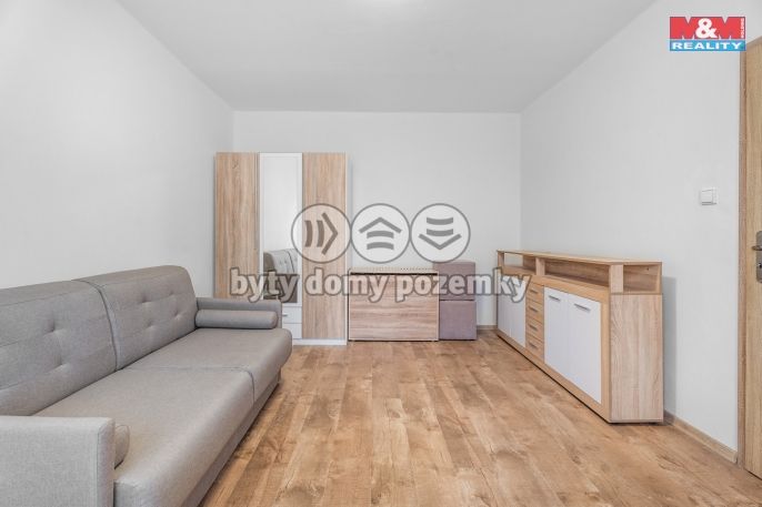 Pronájem, Byt 2+kk, Stráž pod Ralskem