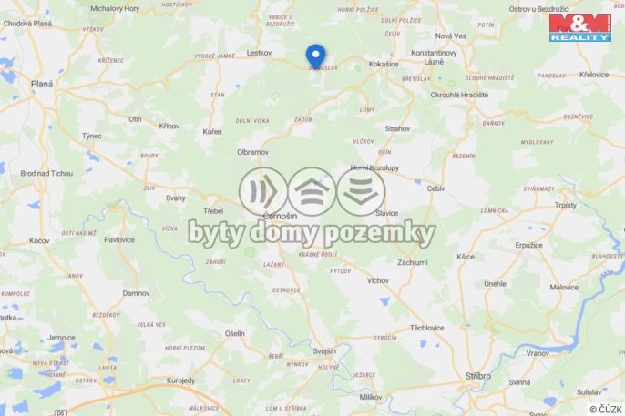 Prodej, Rodinný dům, Lestkov