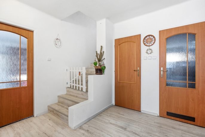 Prodej, Rodinný dům, Brodce