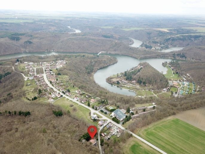 Prodej, Hotel, penzion, Bítov