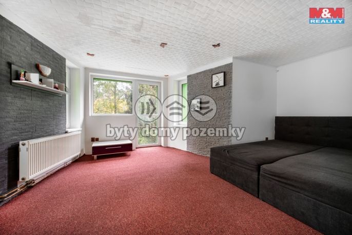 Prodej, Rodinný dům, Štíty