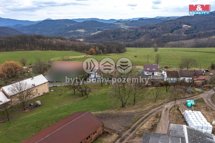 Prodej, Pozemek k bydlení, Malšovice