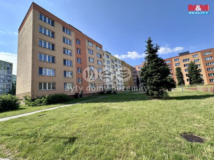 Prodej, Byt 4+1, Ostrava