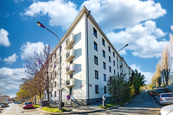 Prodej, Byt 2+1, Praha