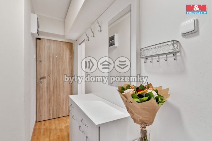 Prodej, Byt 3+1, Liberec