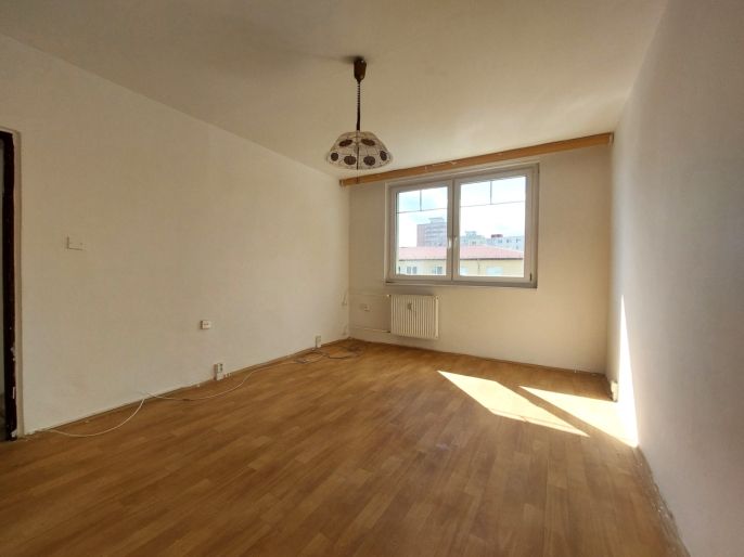 Pronájem, Byt 2+1, Klášterec nad Ohří