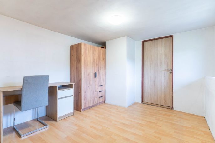 Prodej, Rodinný dům, Hvozd