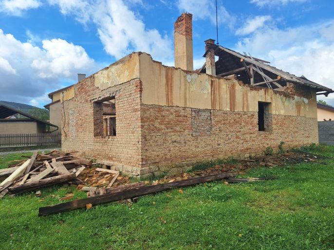 Prodej, Pozemek k bydlení, Mořkov