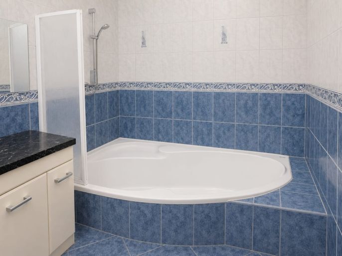 Pronájem, Byt 3+1, Veselí nad Moravou