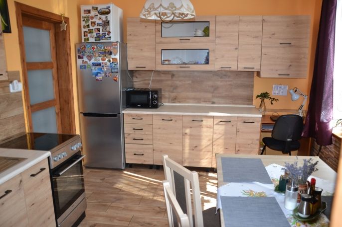 Prodej, Rodinný dům, Broumov