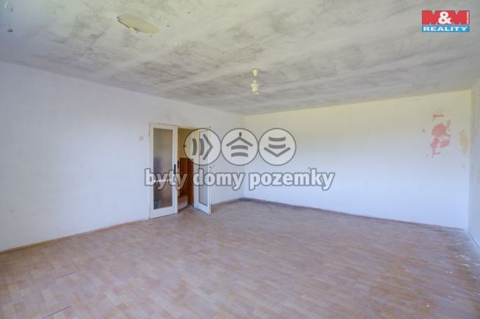 Prodej, Rodinný dům, Petrovice u Karviné