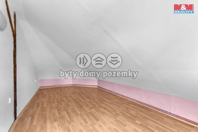 Prodej, Rodinný dům, Lomnice nad Popelkou