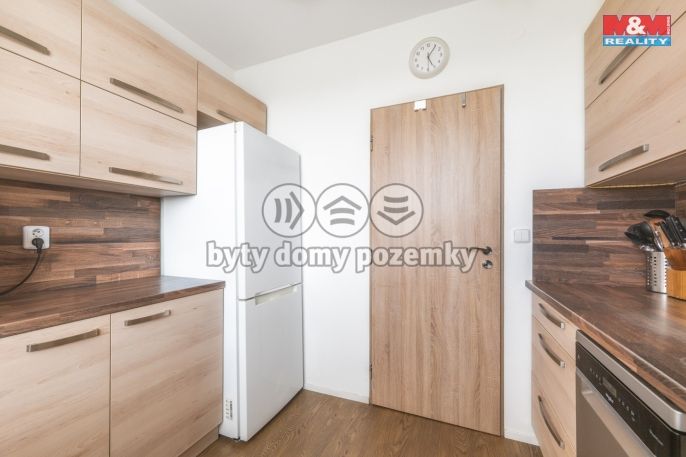 Prodej, Byt 3+1, Huštěnovice