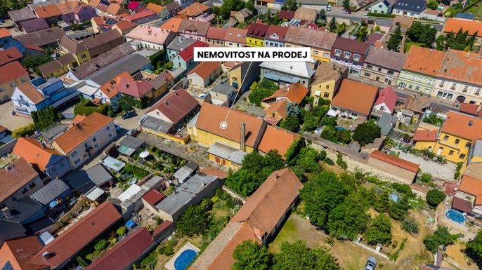 Prodej, Ostatní, Libochovice