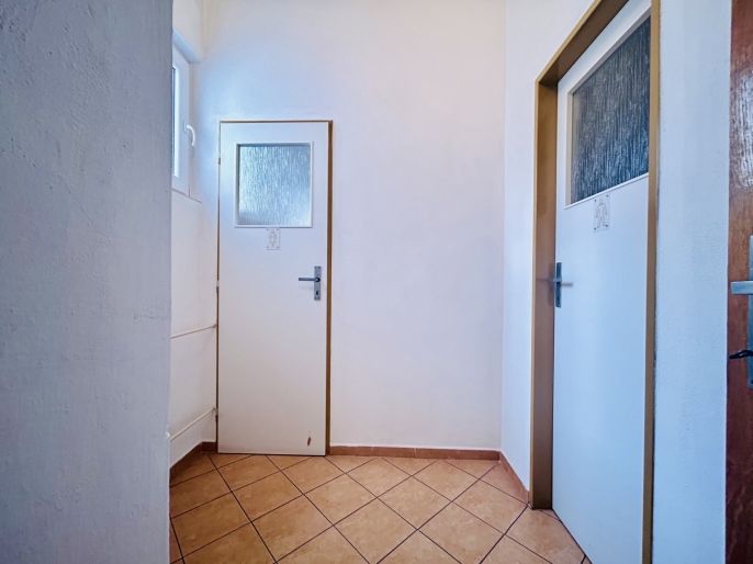 Pronájem, Kancelářský prostor, Klatovy