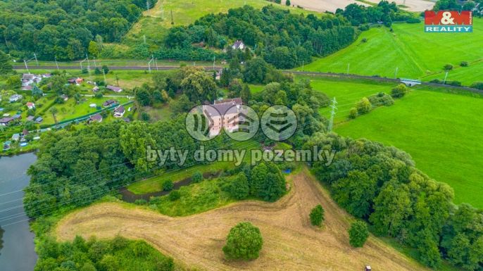 Prodej, Historický objekt, Klatovy