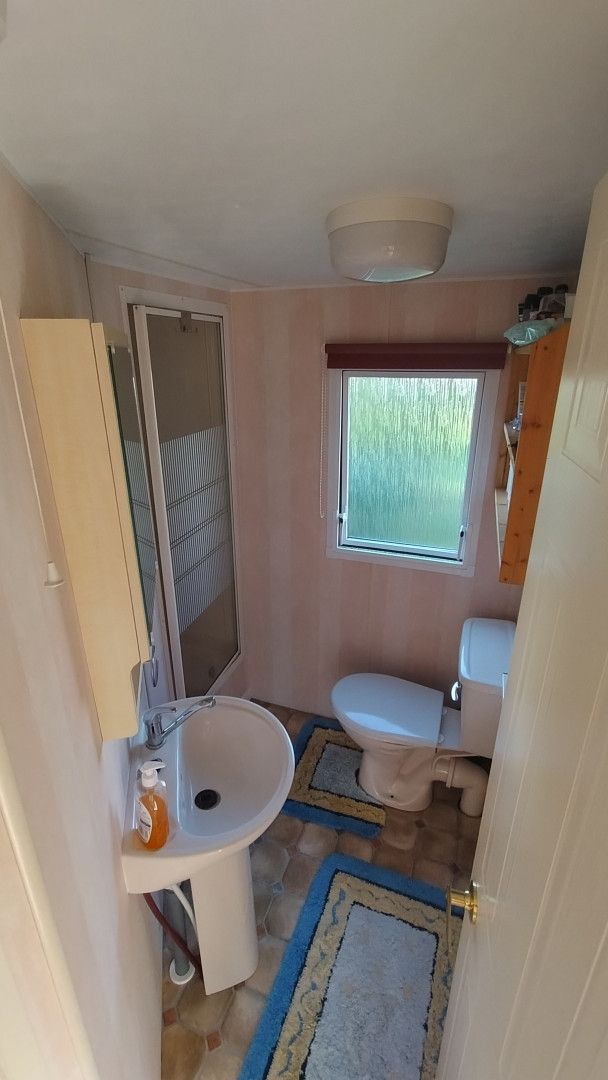 Prodej, Mobilheim, Raspenava