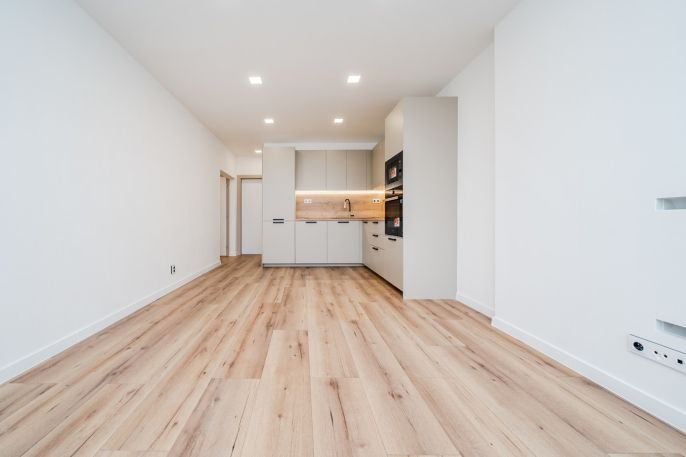 Prodej, Byt 3+kk, Ostrava