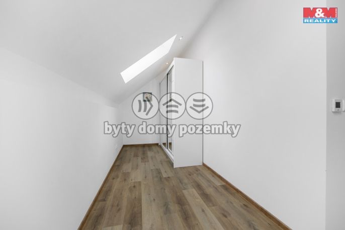 Prodej, Rodinný dům, Tetín