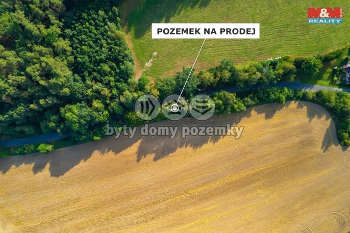 Prodej, Louka, Dubá